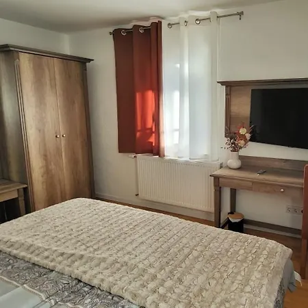 Gaestehaus Da Fabio * Bad Bocklet