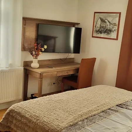 Gaestehaus Da Fabio Bad Bocklet