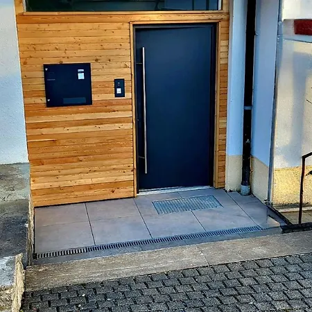Gaestehaus Da Fabio * Bad Bocklet