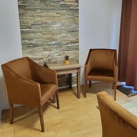 Gaestehaus Da Fabio