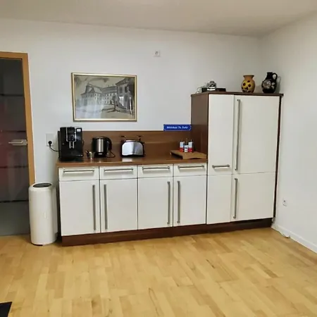 Gaestehaus Da Fabio Bad Bocklet
