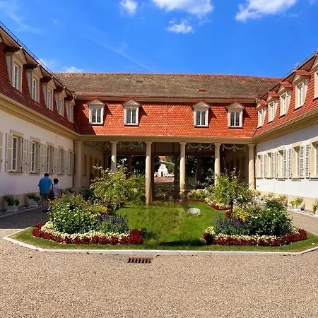 Gaestehaus Da Fabio Bad Bocklet