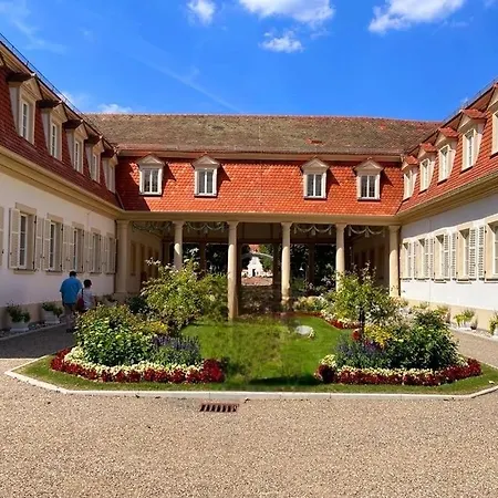 Gaestehaus Da Fabio باد بوكليت